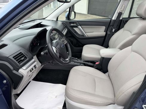 Used 2015 Subaru Forester 2.5i Touring w/ Popular Package #2 image 10