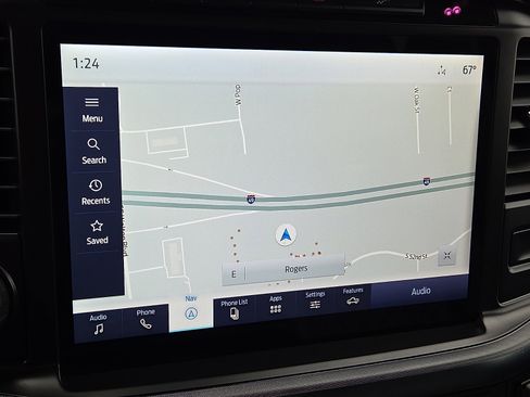 Used 2023 Ford F150 Limited image 17