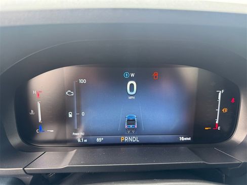 New 2025 Ford Maverick XLT image 20