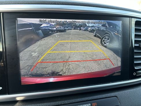 Certified 2020 Kia Sportage EX image 25