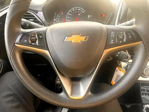 Used 2016 Chevrolet Spark LT image 15