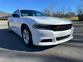 Used 2023 Dodge Charger SXT video 1