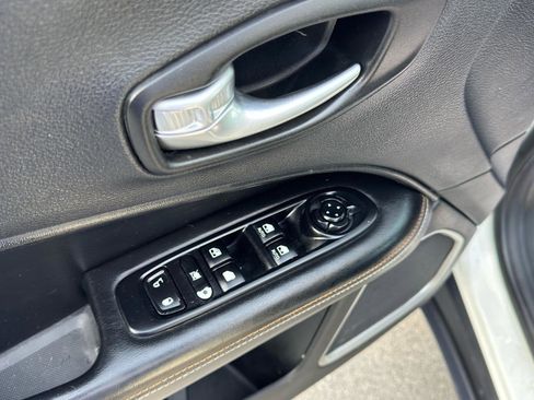 Used 2020 Jeep Compass Sport AWD/4WD image 9