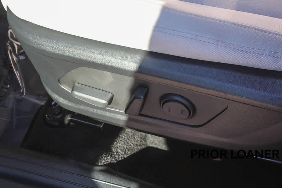 Certified 2026 Hyundai Tucson SEL FWD image 26