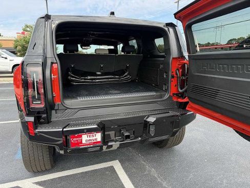 New 2026 GMC Hummer EV 2X image 29