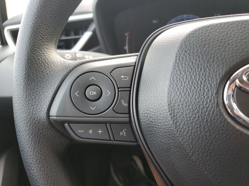 New 2026 Toyota Corolla LE w/ LE Premium Package FWD image 21