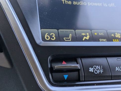 Used 2020 Acura MDX FWD w/ Technology Package image 30