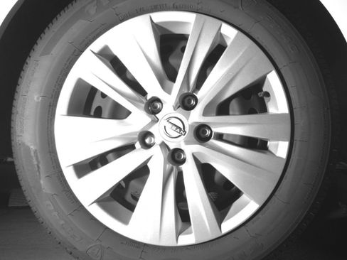 Used 2025 Nissan Sentra S FWD image 18