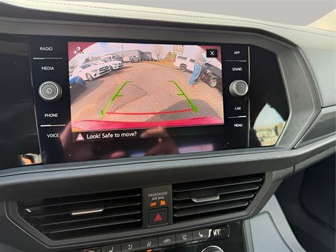 Used 2021 Volkswagen Jetta GLI Autobahn w/ GLI Autobahn Black Package image 36