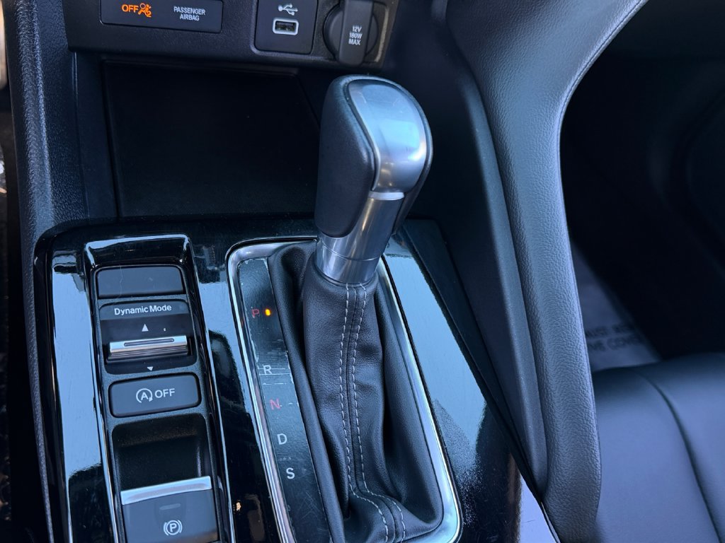 Used 2023 Acura Integra A-Spec FWD image 23
