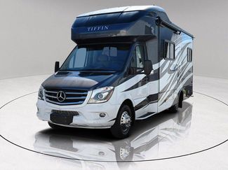 Used 2016 Mercedes-Benz Sprinter 3500 video 1