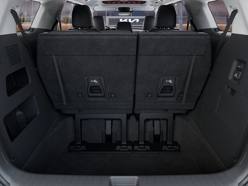 New 2026 Kia Carnival SX FWD image 19