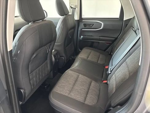 Used 2021 Ford Bronco Sport Big Bend w/ Big Bend Package AWD/4WD image 25