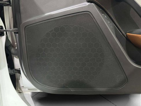 Used 2014 Chevrolet Corvette Stingray Convertible w/ 2LT Preferred Equipment Group image 47