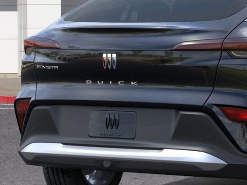 New 2026 Buick Envista Preferred image 15