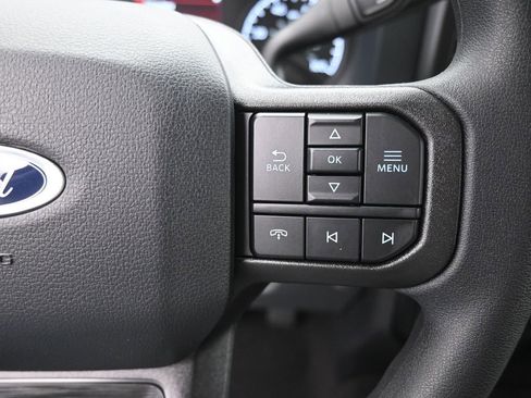 New 2026 Ford F350 XL w/ STX Appearance Package AWD/4WD image 7
