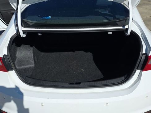 Used 2022 Chevrolet Malibu LS w/ Driver Confidence Package II image 19