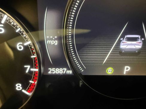 Certified 2024 MAZDA CX-30 AWD 2.5 S image 36
