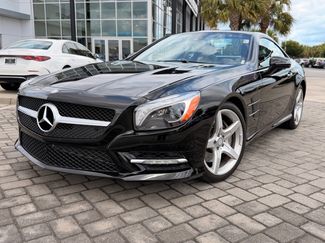 Used 2015 Mercedes-Benz SL 400 360° Tour