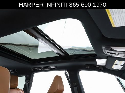 Used 2023 INFINITI QX60 Autograph AWD/4WD image 76