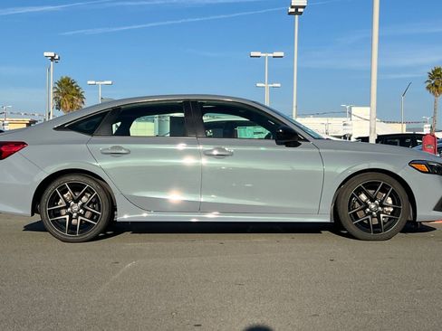 Used 2023 Honda Civic Si image 3