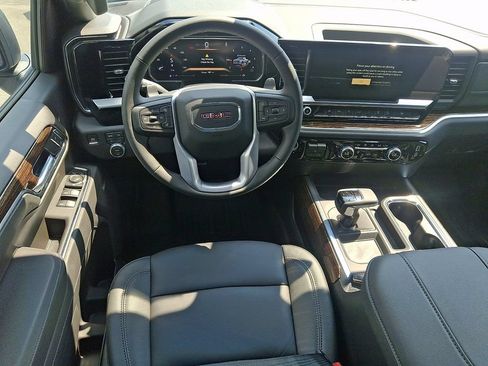 New 2026 GMC Sierra 1500 Elevation w/ Elevation Premium Package AWD/4WD image 7
