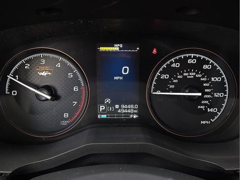 Used 2024 Subaru Forester Wilderness AWD/4WD image 18