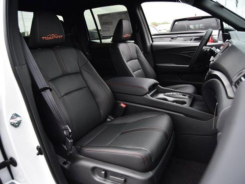 New 2025 Honda Ridgeline TrailSport+ image 27