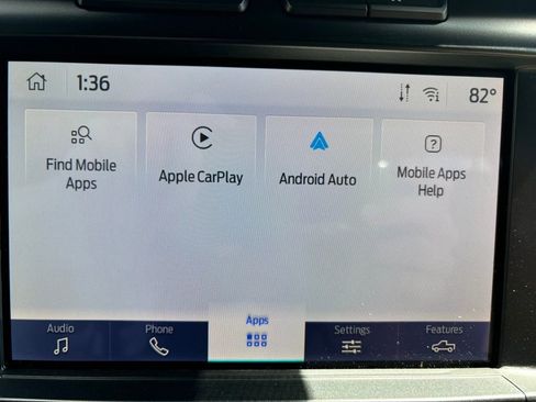 Used 2023 Ford F150 XLT image 22