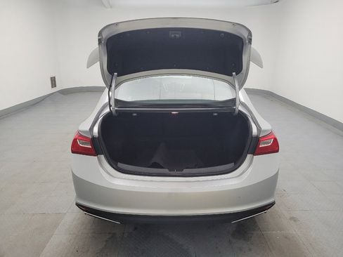 Used 2020 Chevrolet Malibu RS image 29