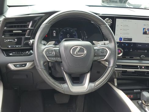 Used 2024 Lexus RX 350h w/ Convenience Package AWD/4WD image 11