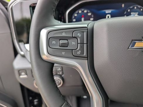 New 2026 Chevrolet Silverado 2500 LT w/ Texas Edition AWD/4WD image 16