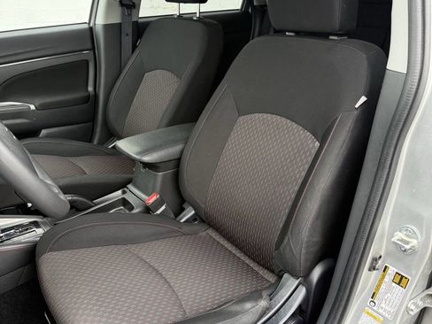 Used 2019 Mitsubishi Outlander Sport ES image 13