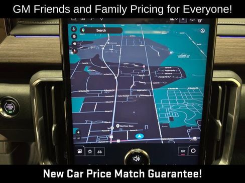 New 2026 GMC Acadia Denali w/ Super Cruise Package image 19