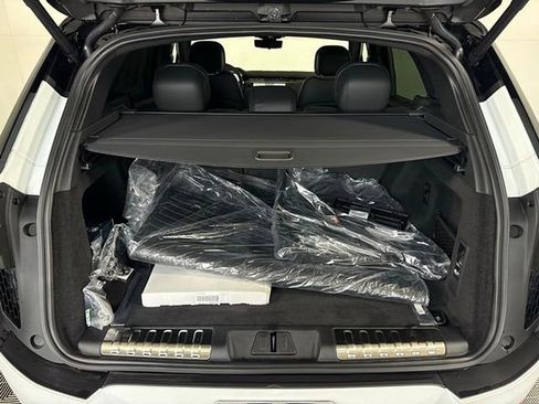 New 2025 Land Rover Range Rover Sport Dynamic SE image 18