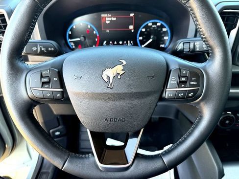 Certified 2022 Ford Bronco Sport Big Bend w/ Convenience Package AWD/4WD image 12
