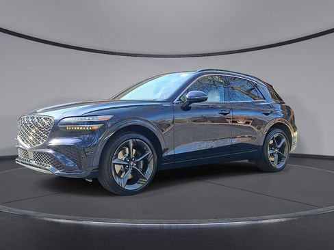 New 2026 Genesis GV70 3.5T Sport Prestige AWD/4WD image 10