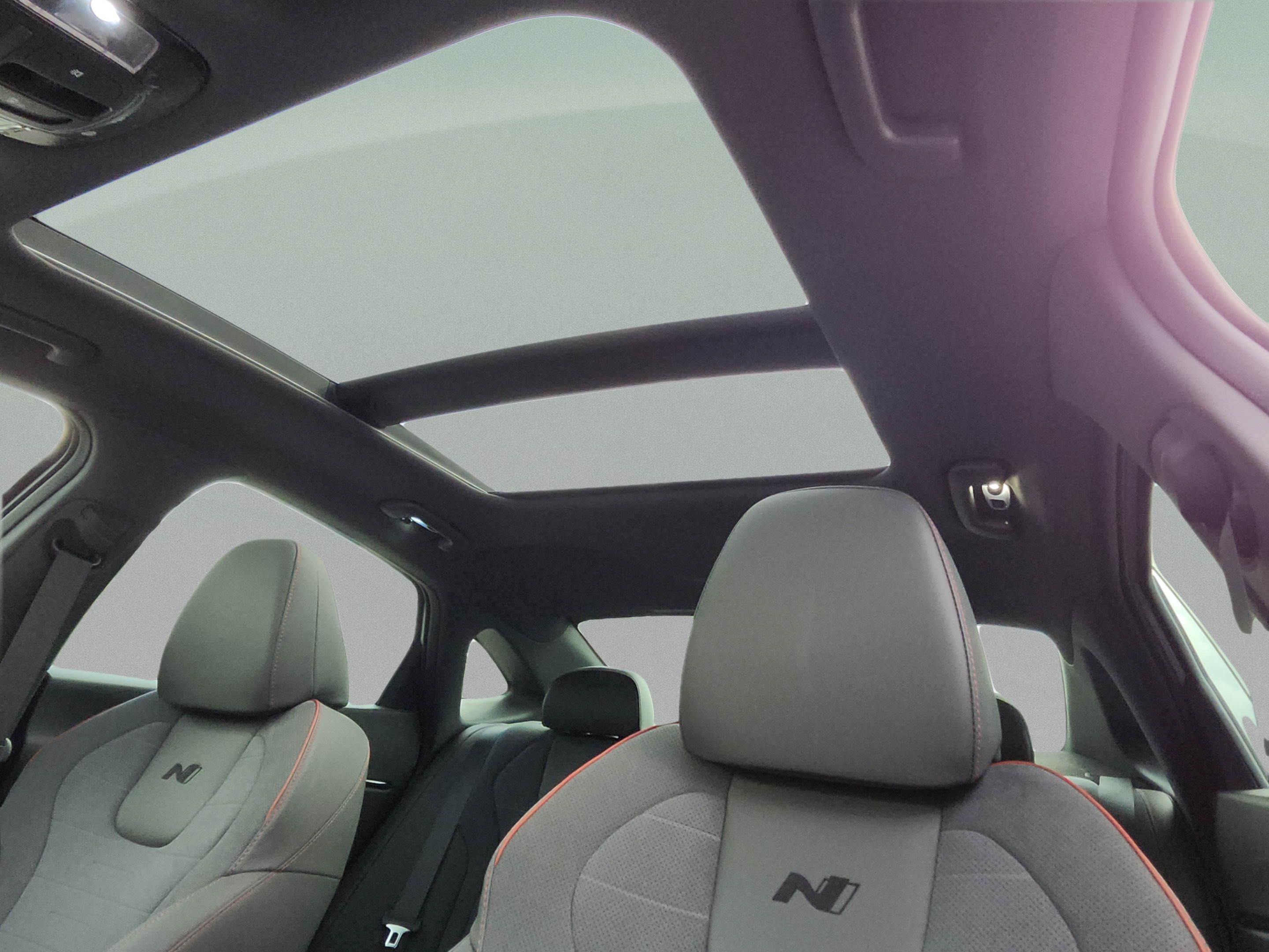 New 2026 Hyundai Sonata N Line FWD image 25