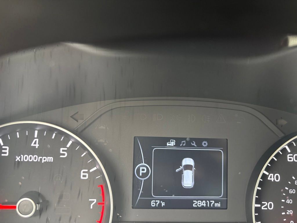 Used 2018 Kia Sportage LX AWD/4WD image 18
