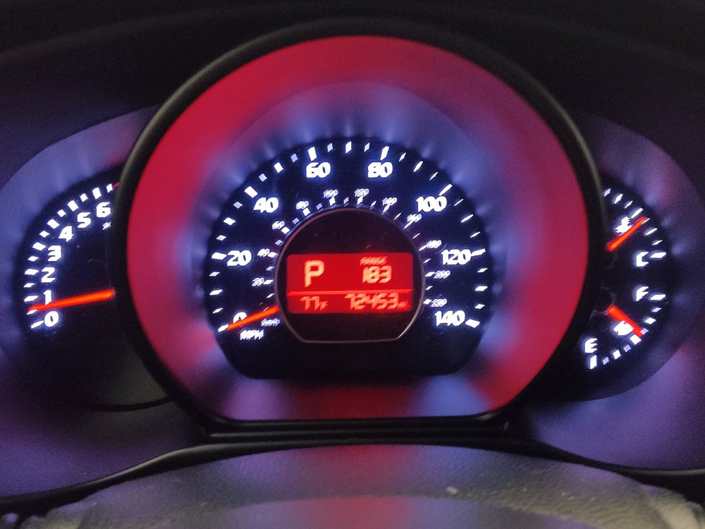 Used 2019 Kia Soul w/ Convenience Package FWD image 23