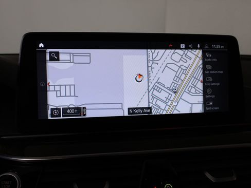 Used 2023 BMW 530i w/ M Sport Package image 7