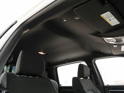 Used 2025 RAM 1500 Lone Star RWD image 23