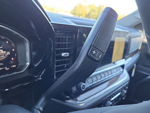 New 2026 Chevrolet Silverado 1500 RST w/ Protection Package image 35