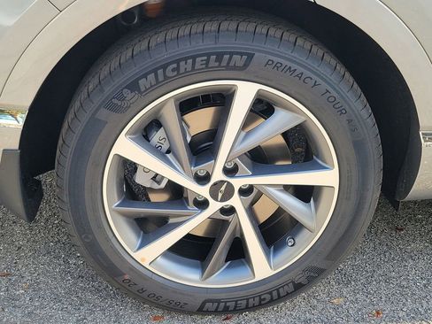 New 2026 Genesis GV80 2.5T Select image 3