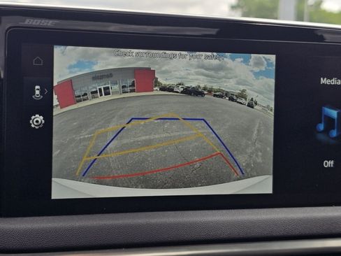 Used 2023 Hyundai Sonata SEL w/ Cargo Package FWD image 5