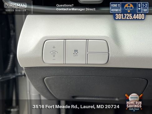 New 2026 Hyundai Elantra Limited FWD image 30