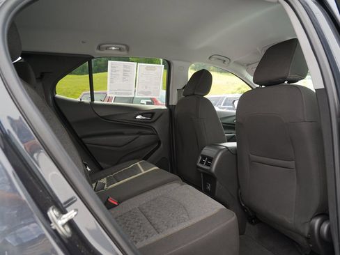 Used 2022 Chevrolet Equinox LT AWD/4WD image 30
