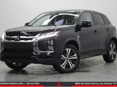 New 2026 Mitsubishi Outlander Sport SE