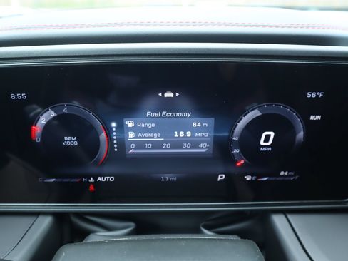 New 2026 Dodge Charger R/T AWD/4WD image 4