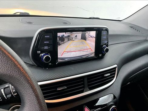 Used 2020 Hyundai Tucson Value image 30